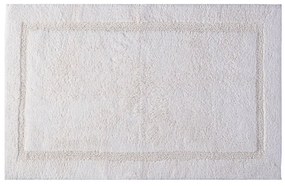 Ταπέτο Μπάνιου New Aegean Ecru Nef-Nef 70X120 100% Cotton
