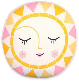 Διακοσμητικό Μαξιλάρι Petit Monkey Sun PTM-CUS1