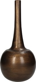 Διακοσμητικό Βάζο (Φ13x33) Kersten KAL-1572