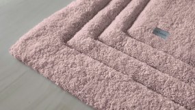 Πατάκι Μπάνιου Linea Amethyst 40x60 - Guy Laroche