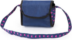 Αξεσουάρ κούκλας Reig Ροζ Ναυτικό Μπλε 9 σε 1