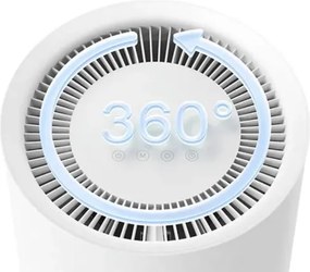 Xiaomi Smart Dehumidifier Lite White EU BHR8374EU