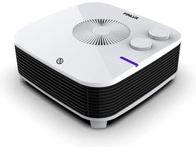 Finlux FFH-25123 ADI Αερόθερμο Δωματίου Δαπέδου 2000W