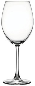 Ποτήρι Κρασιού Enoteca SP44738K6 Φ8,5x23,8cm 615ml Clear Espiel Γυαλί