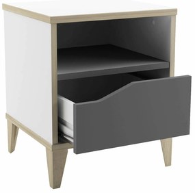 Κομοδίνο Genty