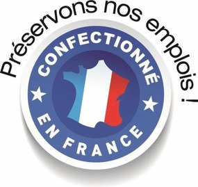 Πάπλωμα 240 x 260 cm Λευκό 400 g /m² Cálido