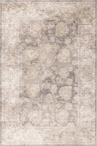 Χαλί Venice 1694ACD Grey-Beige Ezzo 70X140cm