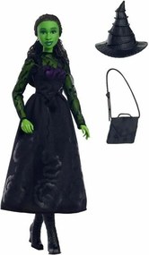 Κούκλα Mattel Elphaba