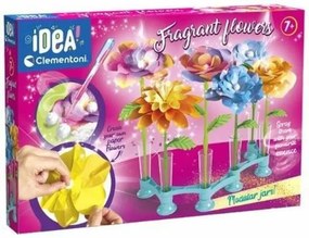 Παιχνίδι με Πλαστελίνη Clementoni IDEA