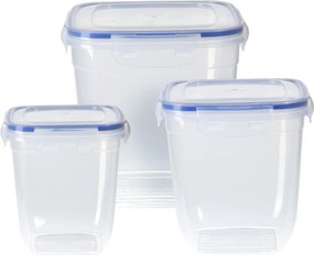 Φαγητοδοχεία (Σετ 3τμχ) K-M 024000680
