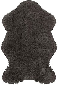 Χαλί ANTHRACITE SHADE ANIMAL 90 x 210 εκ.