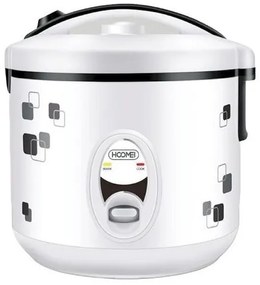 Rice Cooker 400W με Χωρητικότητα 1lt HM-5328B