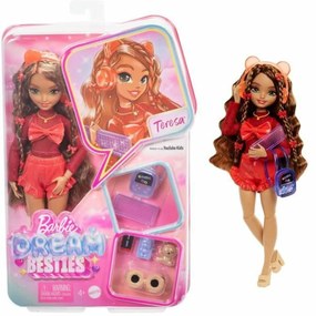 Κούκλα Barbie Dream Team Teresa
