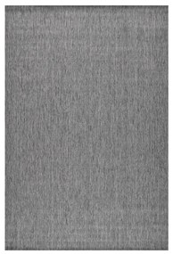 Χαλί Καλοκαιρινό (133x190) Polcarpet Bali Rainbow 1832 Grey