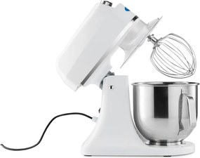 Stand Mixer - 7L - Up to 2kg Dough - White