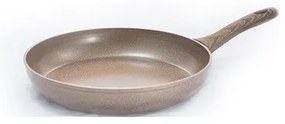 Chios Hellas Τηγάνι Woodstone 24cm