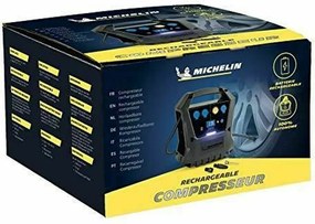 Συμπιεστής Αέρα Michelin 9522 120 W 6,9 bar