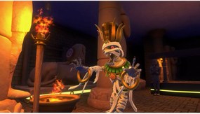 Βιντεοπαιχνίδι για Switch Just For Games Discounty