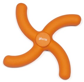 Μασητικό Οδοντοφυΐας Σκύλου Gloria SUPERFLEXI Πολύχρωμο 24 cm