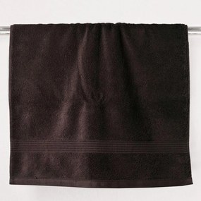 Πετσέτα  Aegean Brown Nef-Nef Face 50x100cm 100% Cotton