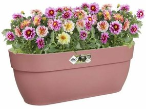 Κρεμαστό Φυτευτή Elho Ροζ