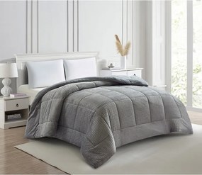 Κουβερτοπάπλωμα King Size 260×240 Sahara Grey 000000002756