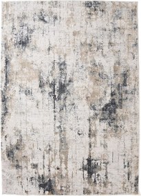 Χαλί (200x250) Royal Carpet Silky 341C Beige
