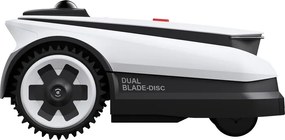 Ecovacs GOAT A1200 LiDAR PRO EU ΛΕΥΚΟ/ΜΑΥΡΟ