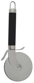 Κόπτης Πίτσας Ανοξείδωτος 793334 20,5x7,5cm Silver-Black Ankor Stainless Steel
