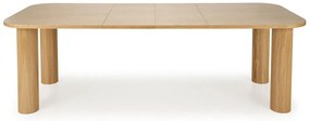 Holly Τουαλέτα Λευκή με Φωτισμό 94x43x140cm