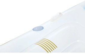 Φουσκωτό Στρώμα Bestway 228 x 108 cm