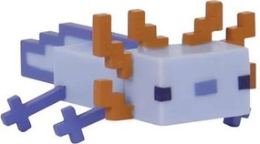 Κούκλα Δράσης Minecraft Toppeez