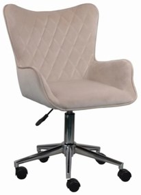 Καρέκλα Τραπεζαρίας DKD Home Decor Γκρι 52 x 56,5 x 80 cm
