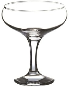 Ποτήρι Κοκτέιλ Bistro SP44136G6 13,2cm 270ml Clear Espiel Γυαλί