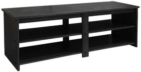 ΕΠΙΠΛΟ TV  ΜΕ 4 ΘΕΣΕΙΣ 120x40x42 εκ ΟΞΙΑ