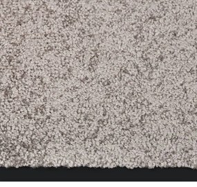 vidaXL Πατάκι Εισόδου Γκρι 80 x 120 εκ.