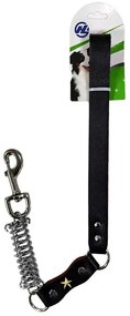 Λουρί Σκύλου Μαύρο – Dog Leash-034063-89041