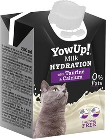 Γατοτροφή YowUp Hydration 12 Μονάδες