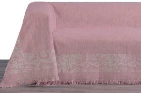 Ριχτάρι Τετραθέσιου Καναπέ (180x300) Makis Tselios Amazon 2 D. Pink