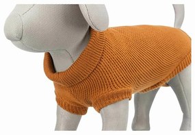 Πουλόβερ Σκύλου Trixie Berlín Πορτοκαλί M