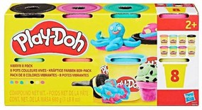 Παιχνίδι με Πλαστελίνη Play-Doh