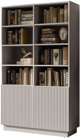 Βιβλιοθήκη Liverti 2D-Cashmere