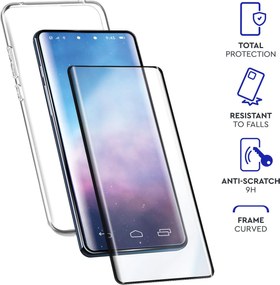 Θήκη και Προστατευτικό Κινητών Myway Magic 6 Lite 5G Honor
