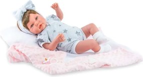 Κούκλα μωρού Marina &amp; Pau Ane 45 cm