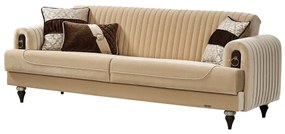 Καναπές κρεβάτι τριθέσιος 14