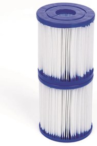 Φουσκωτή Πισίνα Bestway Μπλε 3800 l 305 x 76 cm