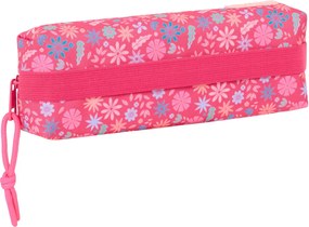 Κασετίνα Safta Feeling Πολύχρωμο 22 x 4 x 7 cm