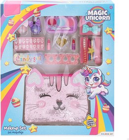 Σετ μακιγιάζ για παιδιά Colorbaby