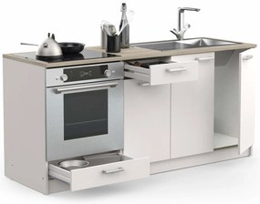 Σύνθεση κουζίνας Becky