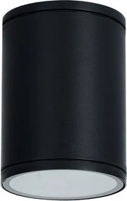 Σποτ Εξωτερικού Χώρου Aca LG2302E27B Black